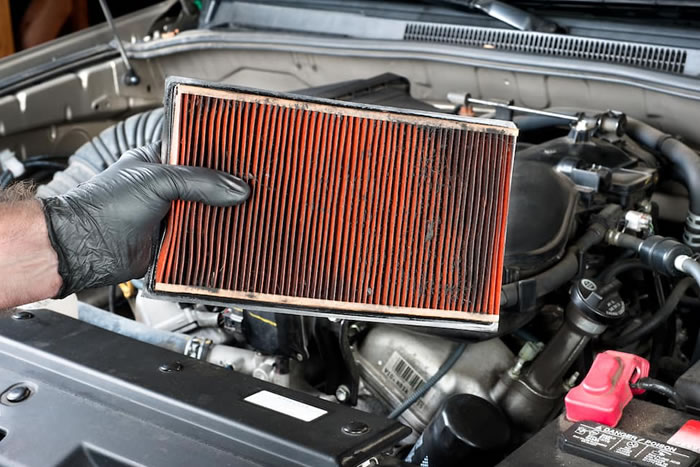 Air Filter Replacement Service in Ravenna, OH