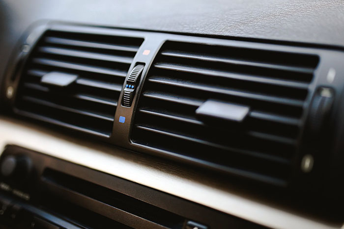 Auto AC Repair in Ravenna, OH