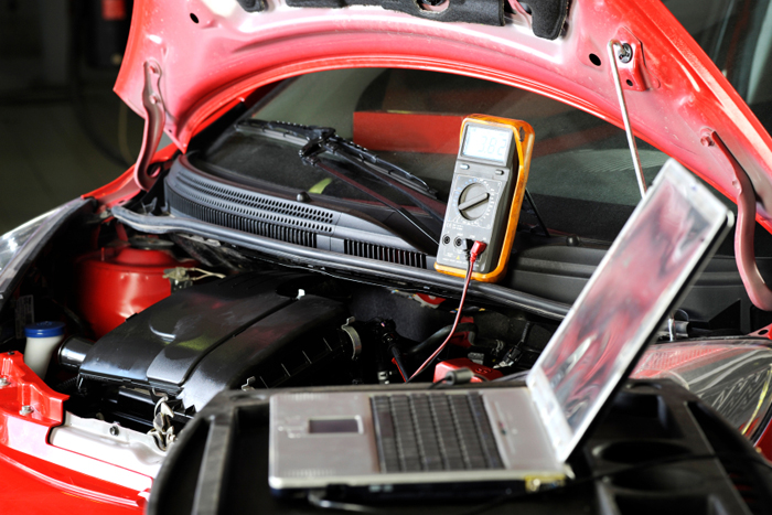 Auto Electronics Repairs in Ravenna, OH