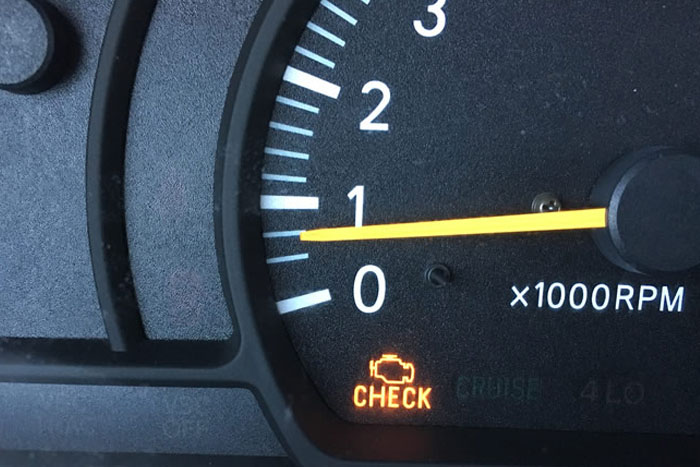 Check Engine Light Repairs in Ravenna, OH