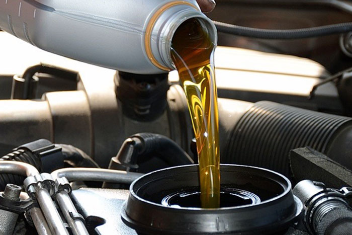 Oil Change and Lube in Ravenna, OH