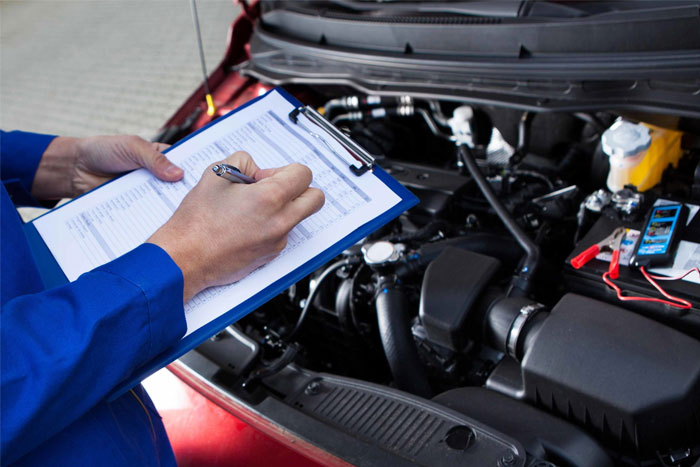 Preventative Auto Maintenance Service in Ravenna, OH