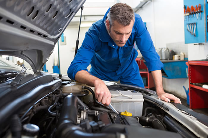 Car Tune-up Service in Ravenna, OH